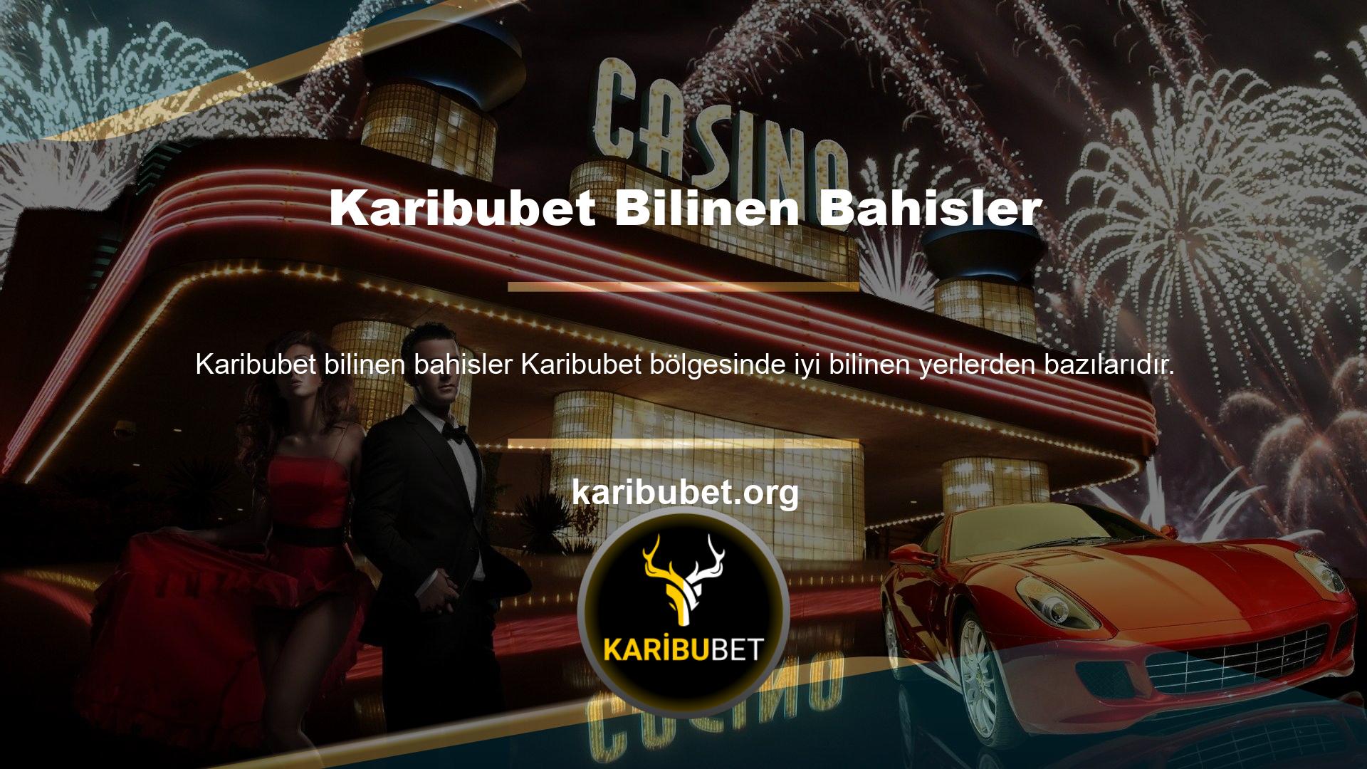 Bahisler para kazanmanıza ve hedeflerinize ulaşmanıza yardımcı olabilir