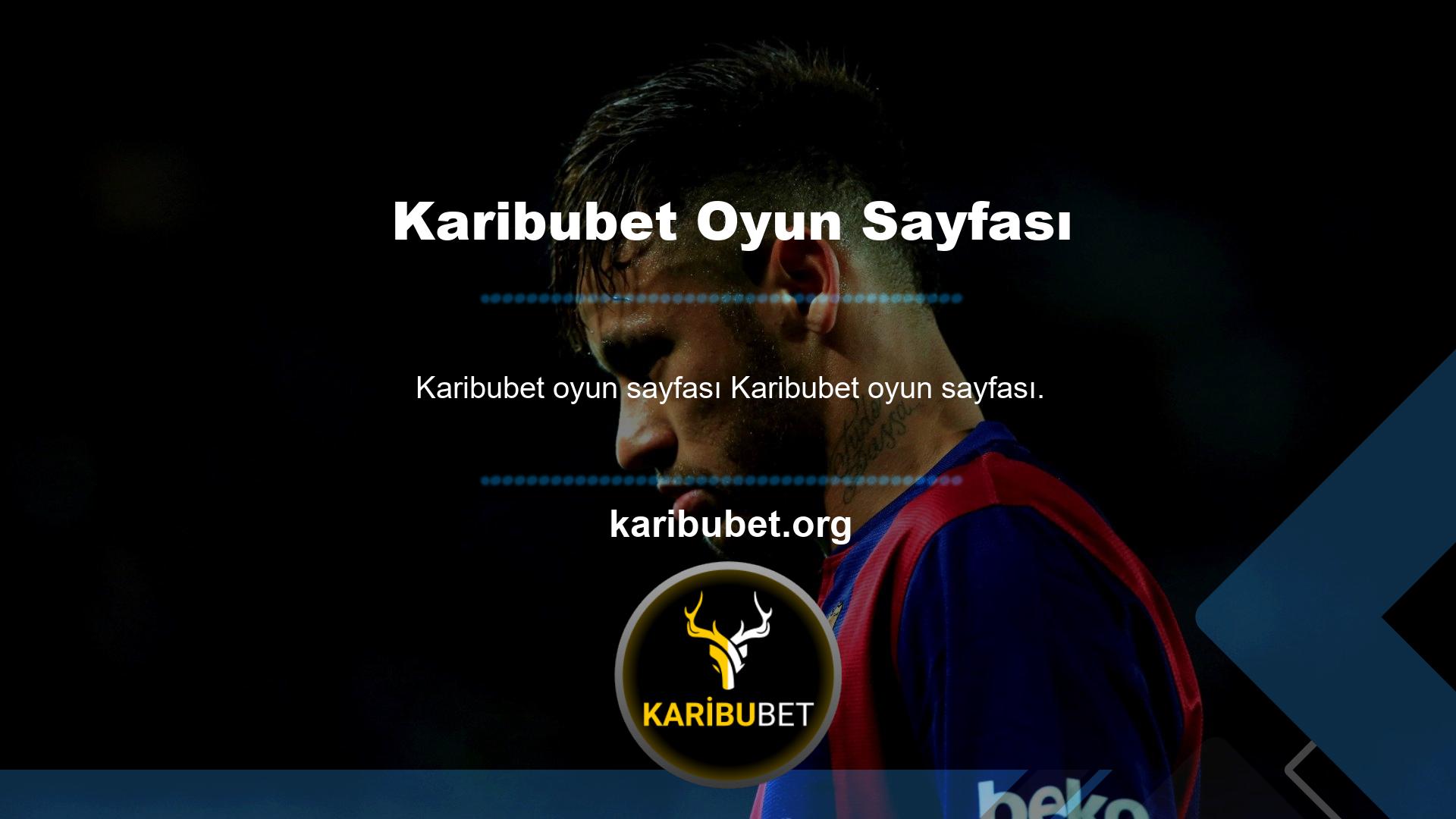 Karibubet sorularınız için sürekli çevrimiçi yardım sağlar